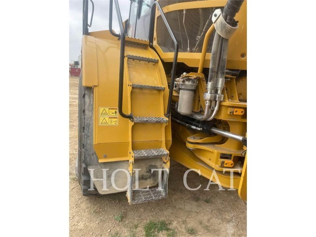 CAT 740GC Transportoare articulate
