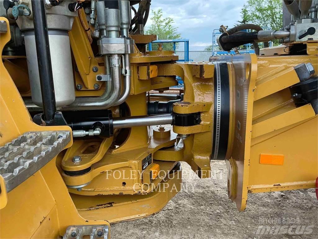 CAT 740GC-04 Transportoare articulate