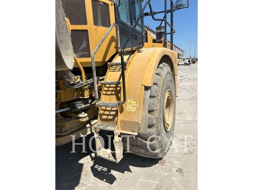 CAT 745 Transportoare articulate