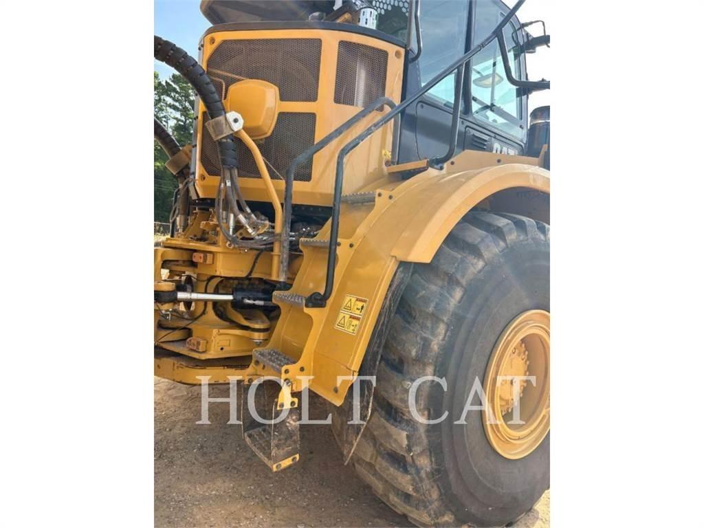 CAT 745 Transportoare articulate