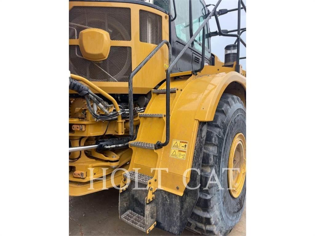 CAT 745 Transportoare articulate