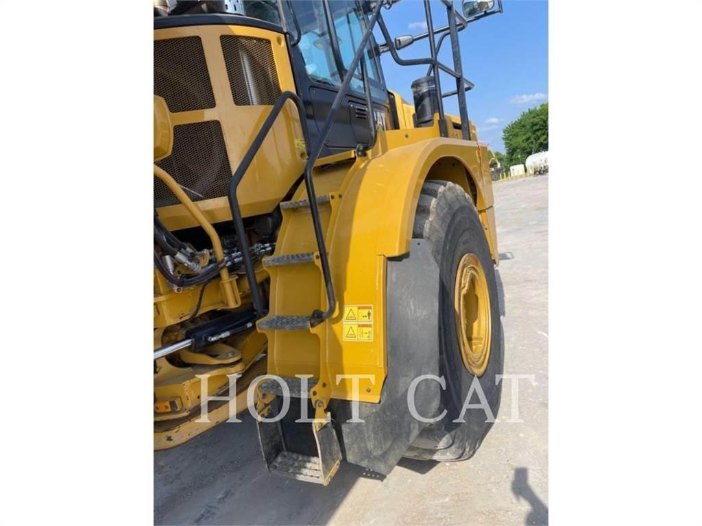CAT 745 Transportoare articulate