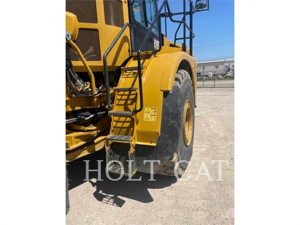 CAT 745 Transportoare articulate
