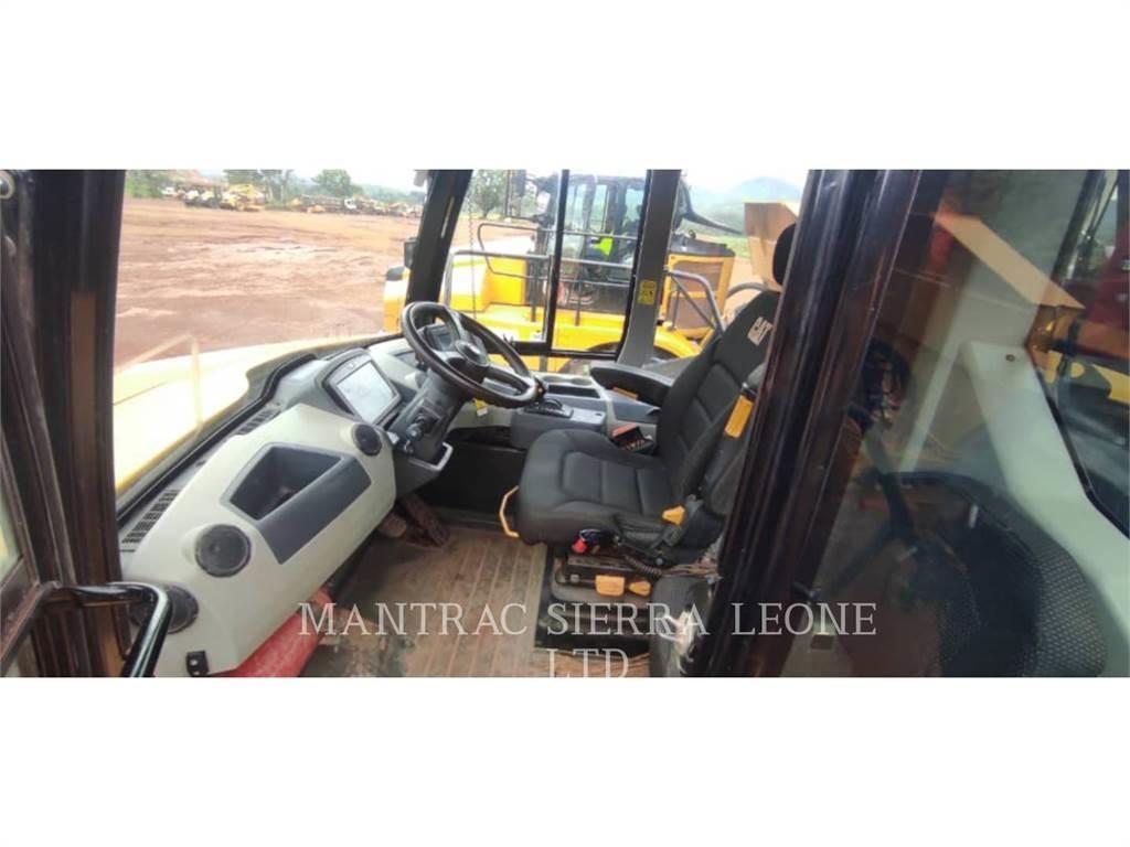 CAT 745-04LRC Transportoare articulate