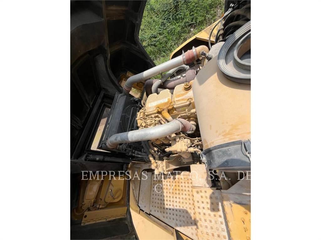 CAT 745-04LRC Transportoare articulate