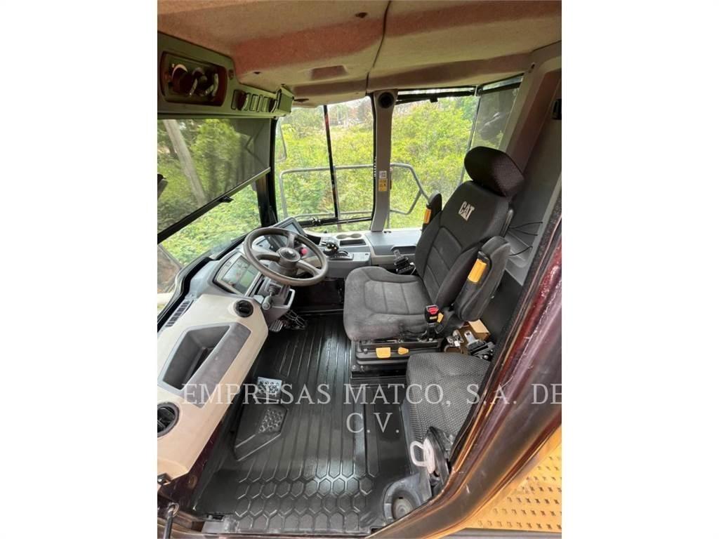 CAT 745-04LRC Transportoare articulate