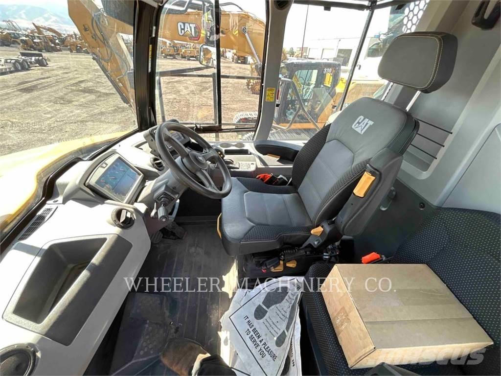 CAT 745 TG Transportoare articulate