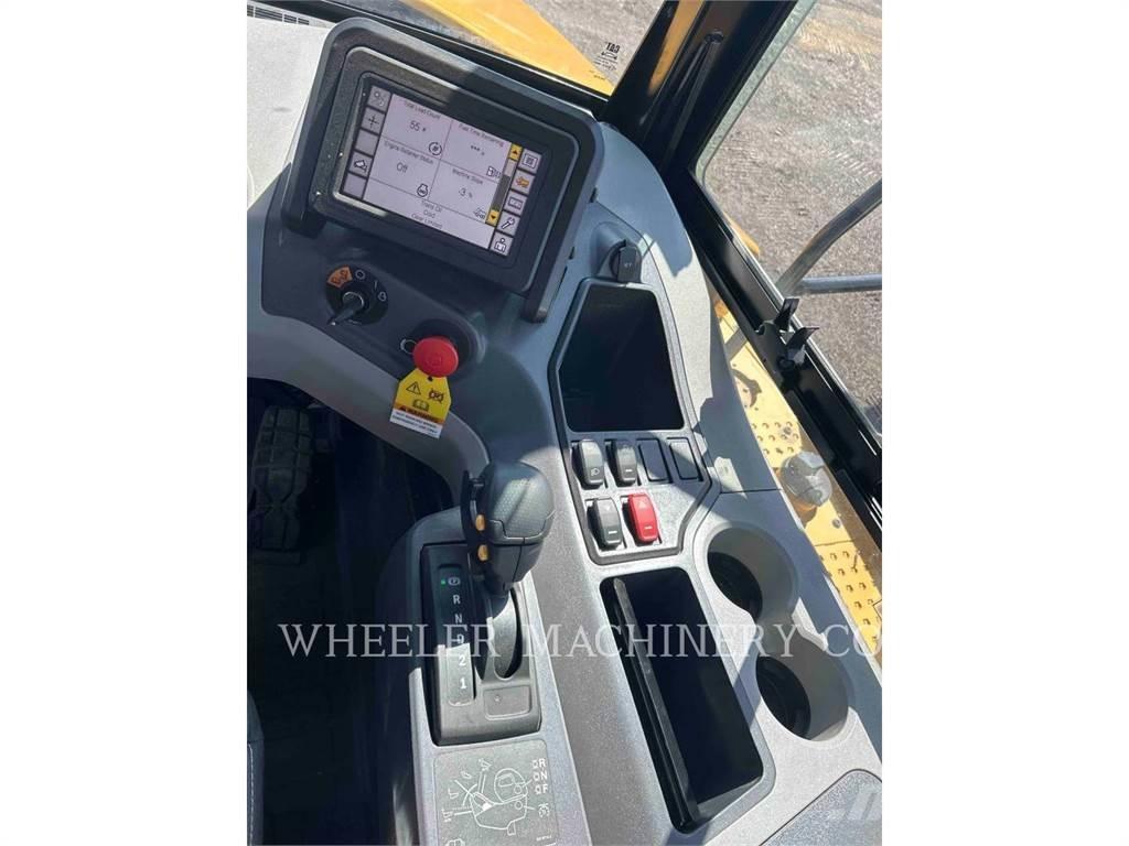 CAT 745 TG Transportoare articulate