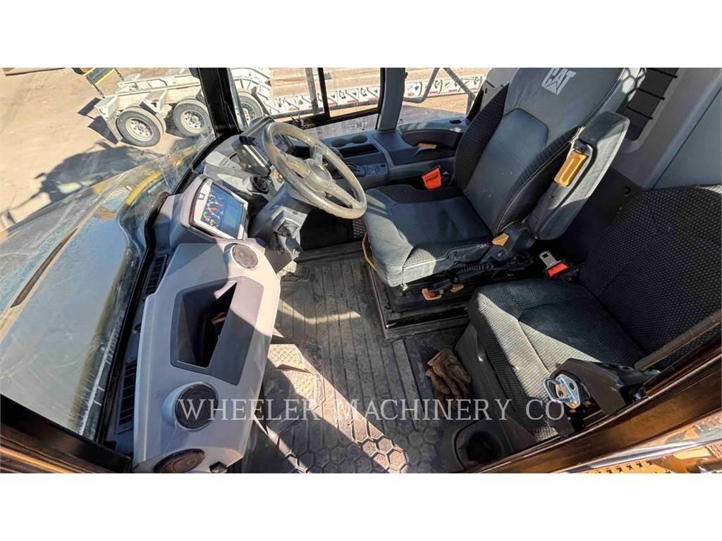 CAT 745 TG Transportoare articulate