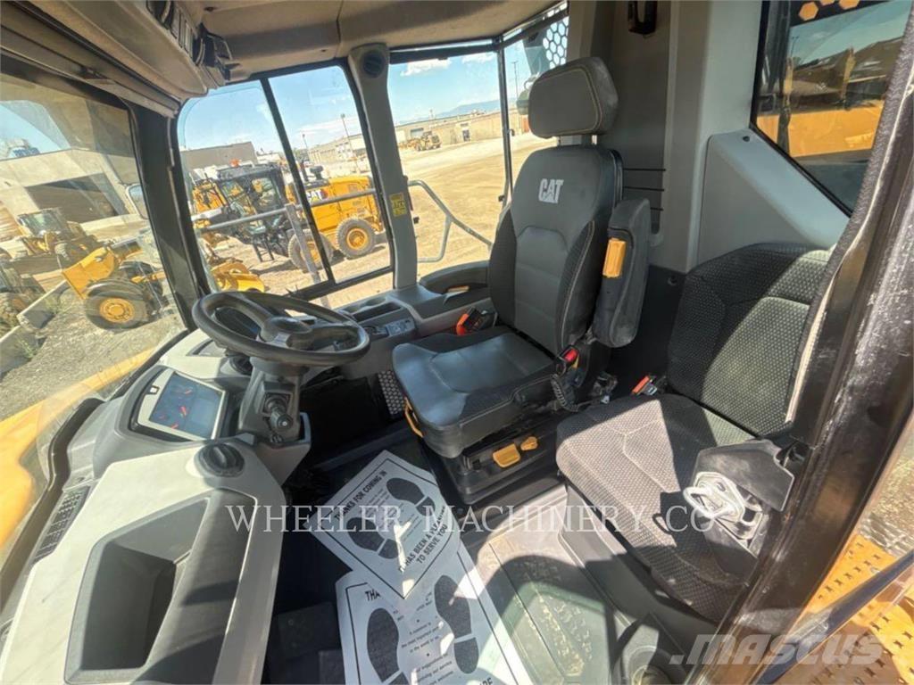 CAT 745 TG Transportoare articulate