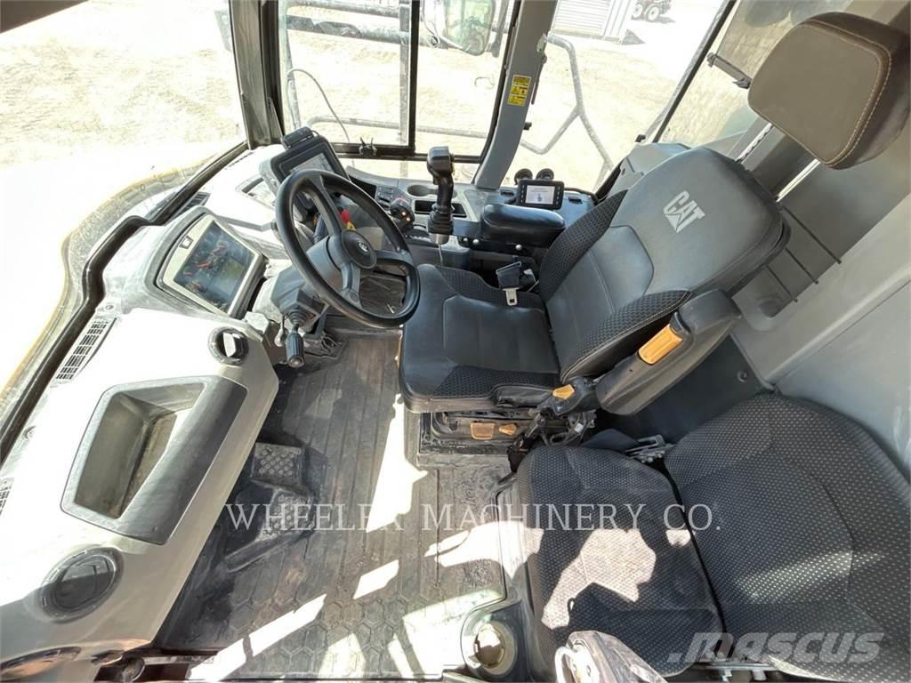 CAT 745 W/PAN Transportoare articulate