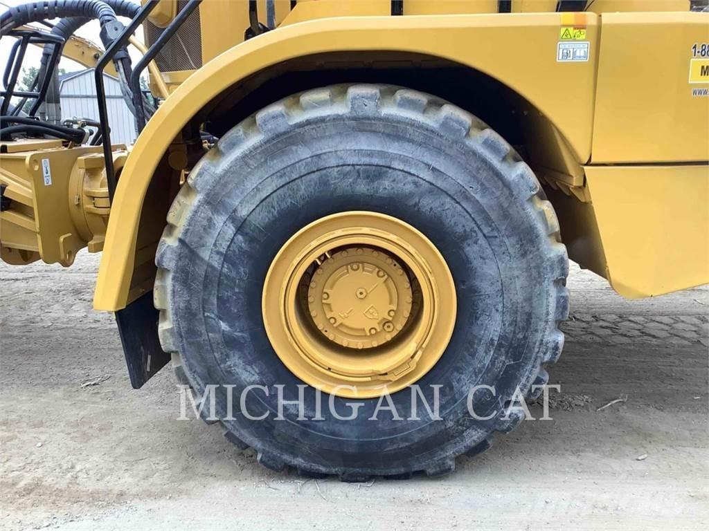 CAT 745C Transportoare articulate