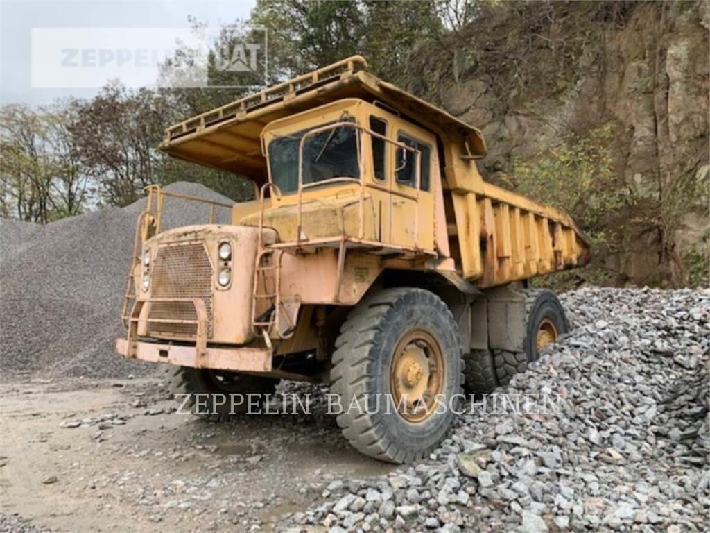CAT 769 Transportoare articulate