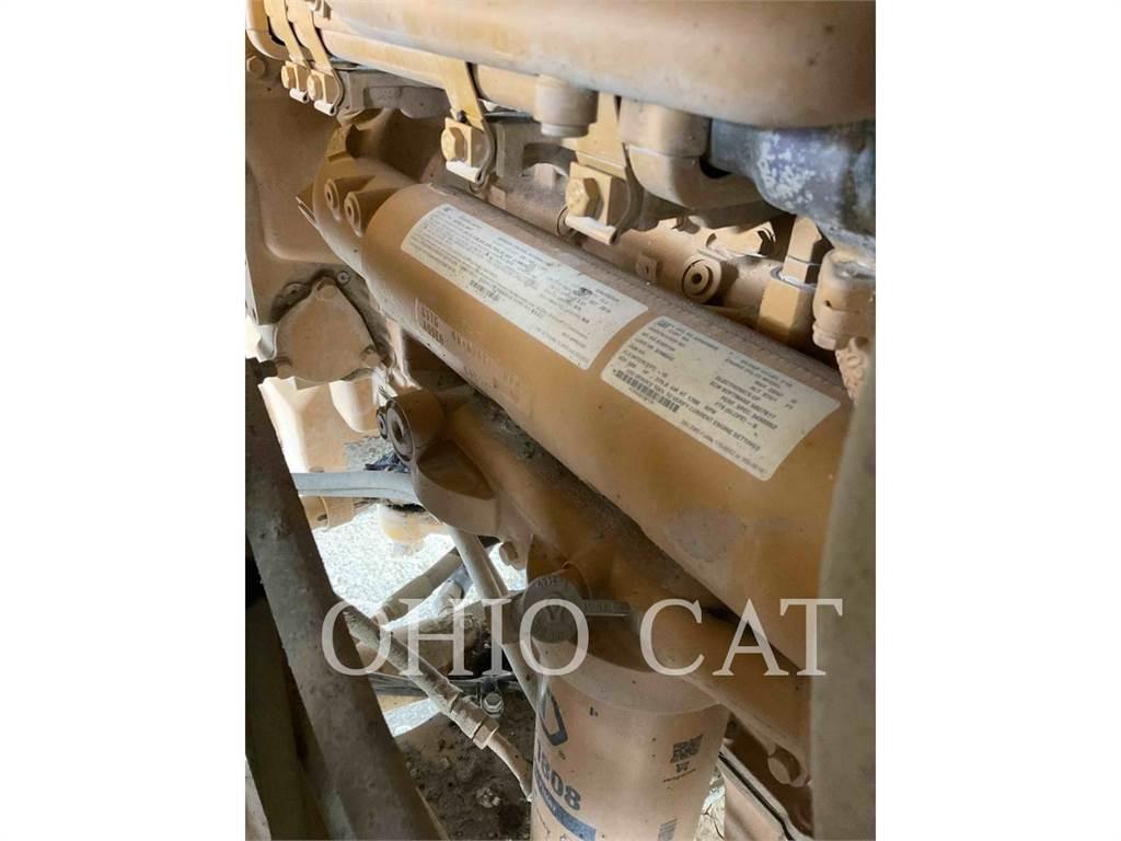 CAT 770G Transportoare articulate