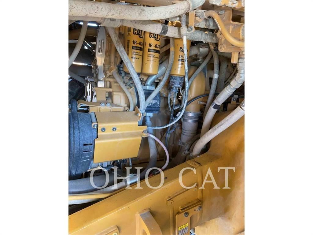 CAT 770G Transportoare articulate
