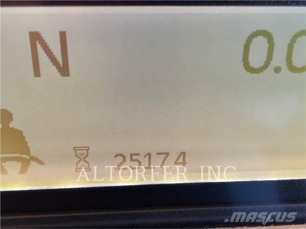 CAT 770G Transportoare articulate