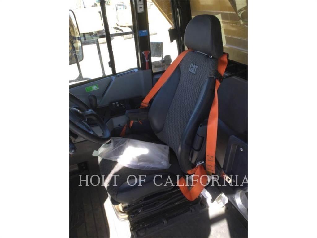 CAT 770G Transportoare articulate