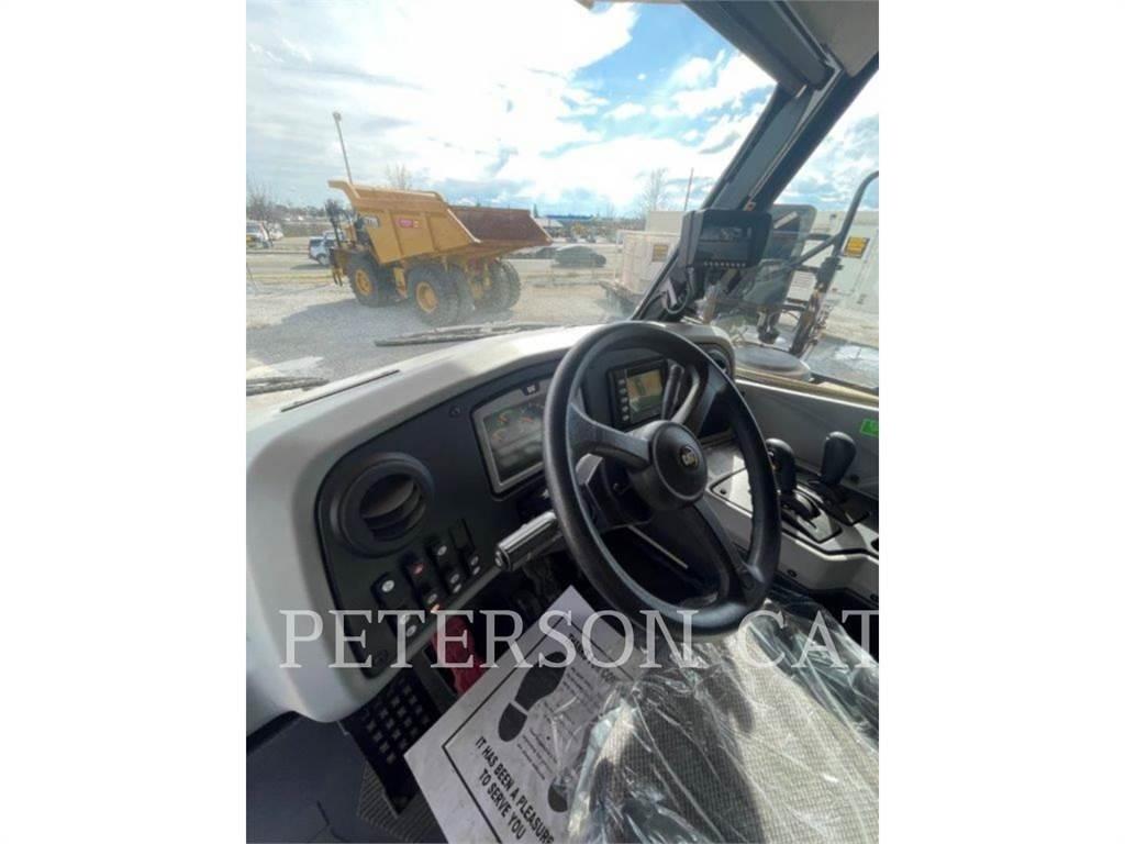 CAT 772G Accesorii pentru utilaje beton