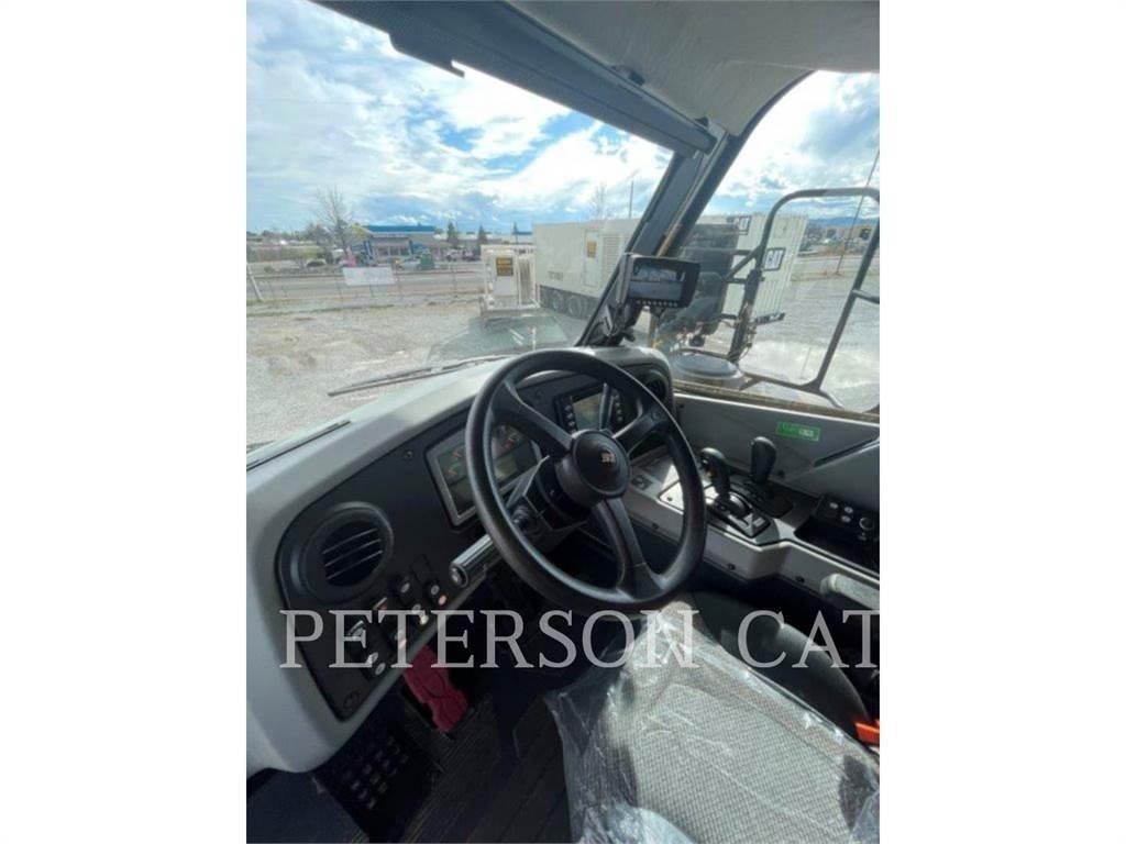 CAT 772G Accesorii pentru utilaje beton