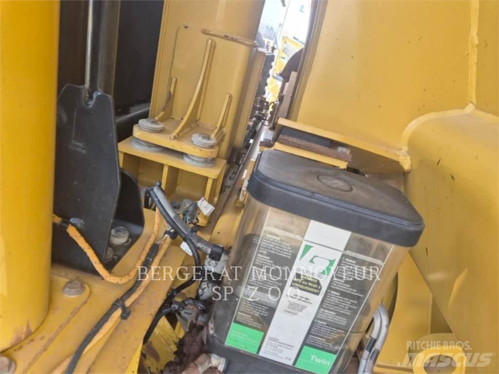 CAT 772G Transportoare articulate