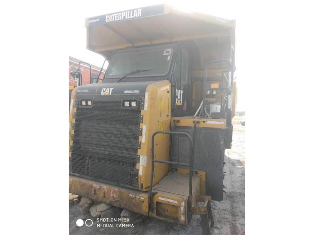 CAT 772GLRC Transportoare articulate