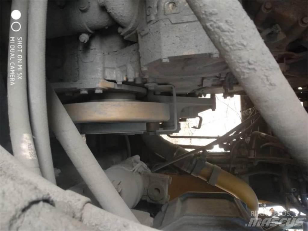CAT 772GLRC Transportoare articulate