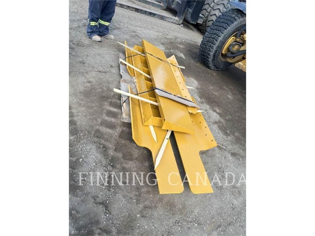 CAT 773G Transportoare articulate