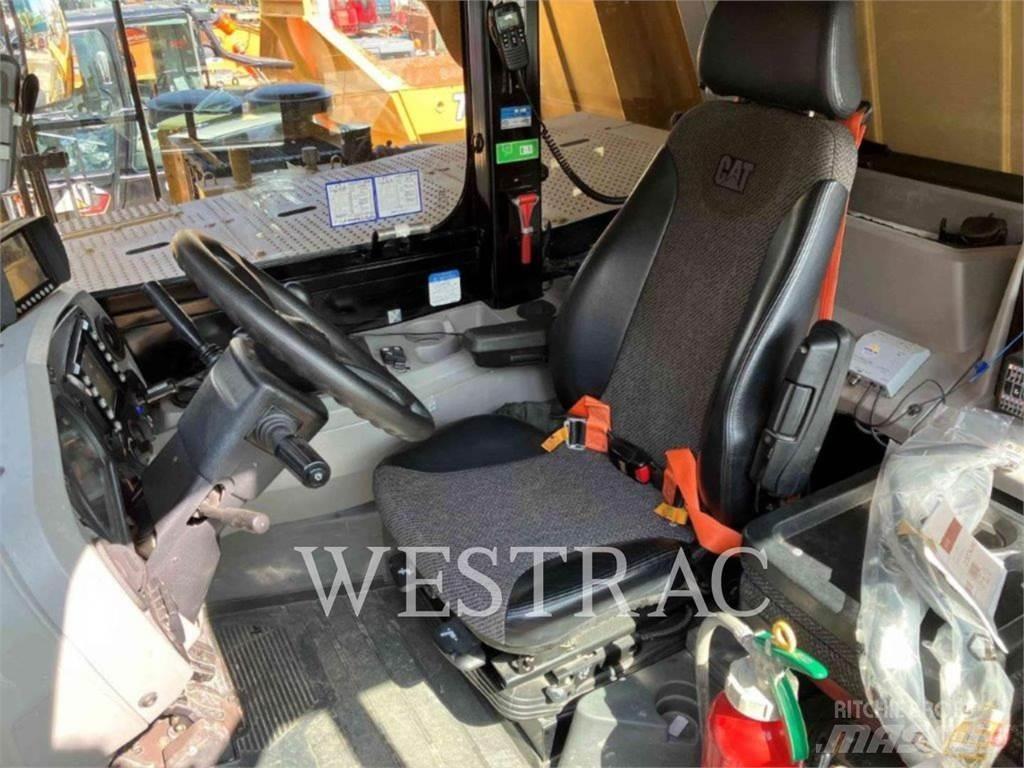 CAT 773GLRC Transportoare articulate