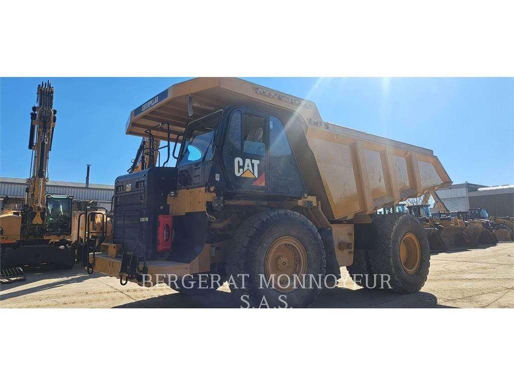 CAT 775 G Transportoare articulate