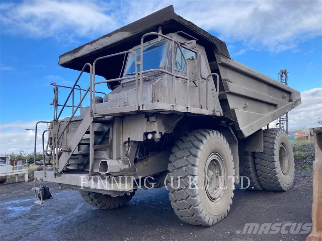 CAT 775D Transportoare articulate