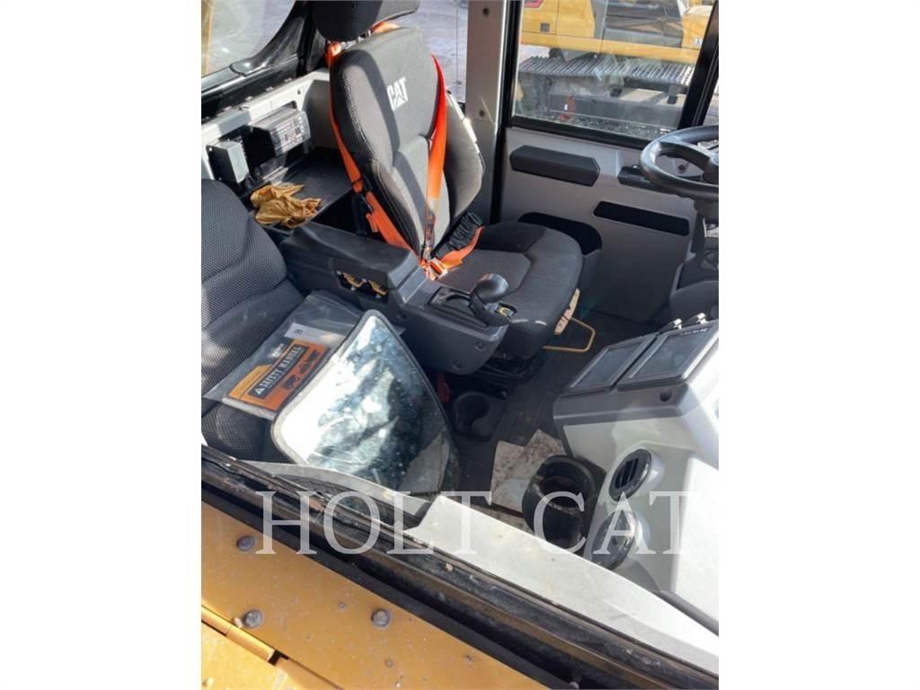 CAT 775G Transportoare articulate
