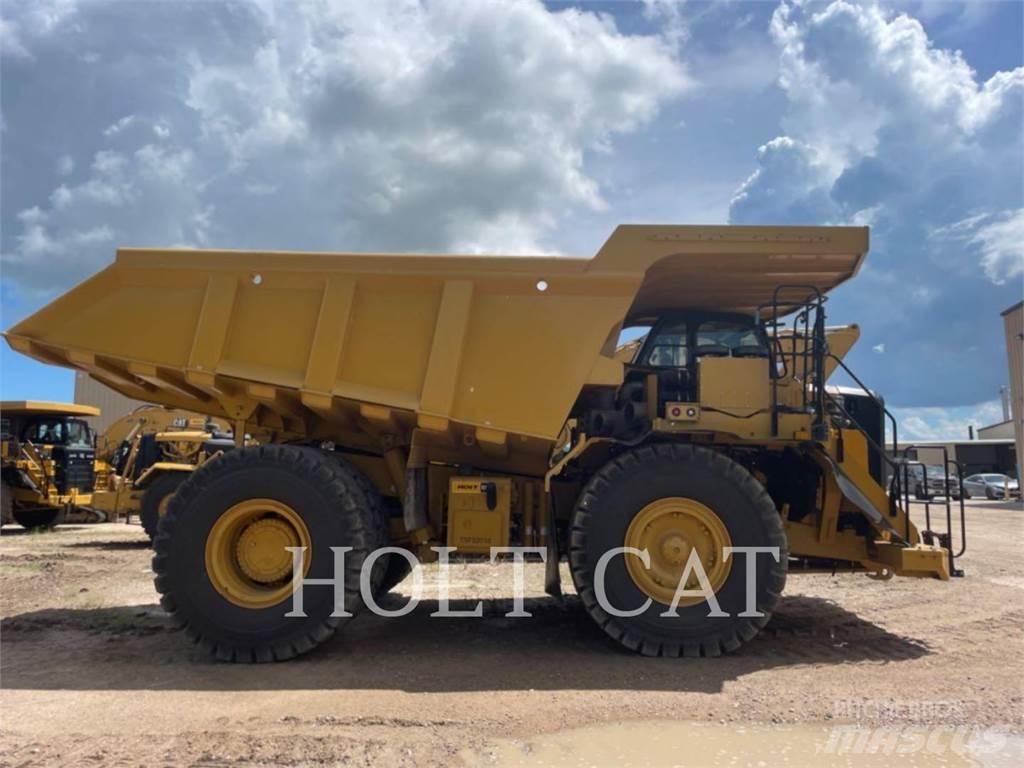 CAT 775G Transportoare articulate