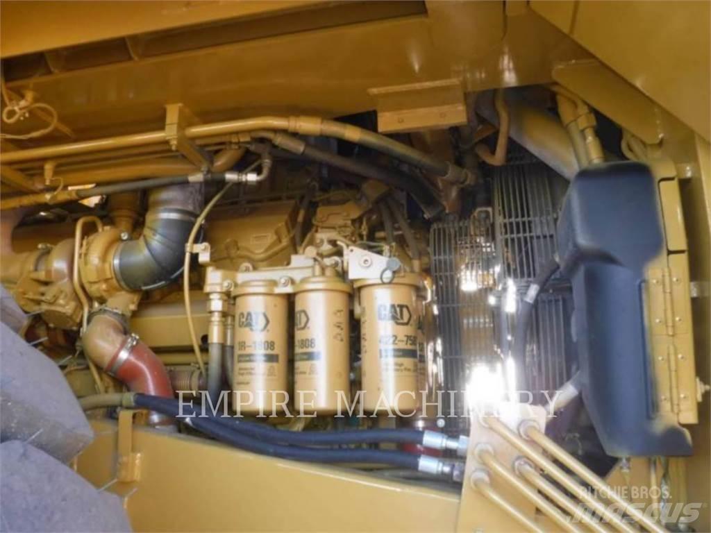 CAT 775G Transportoare articulate