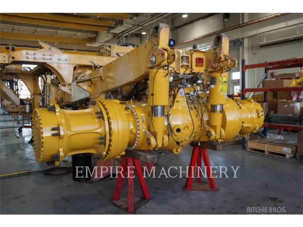 CAT 775G Transportoare articulate
