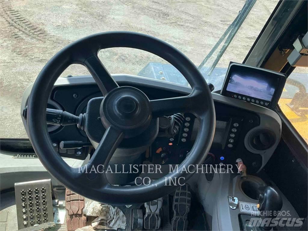 CAT 775G Transportoare articulate