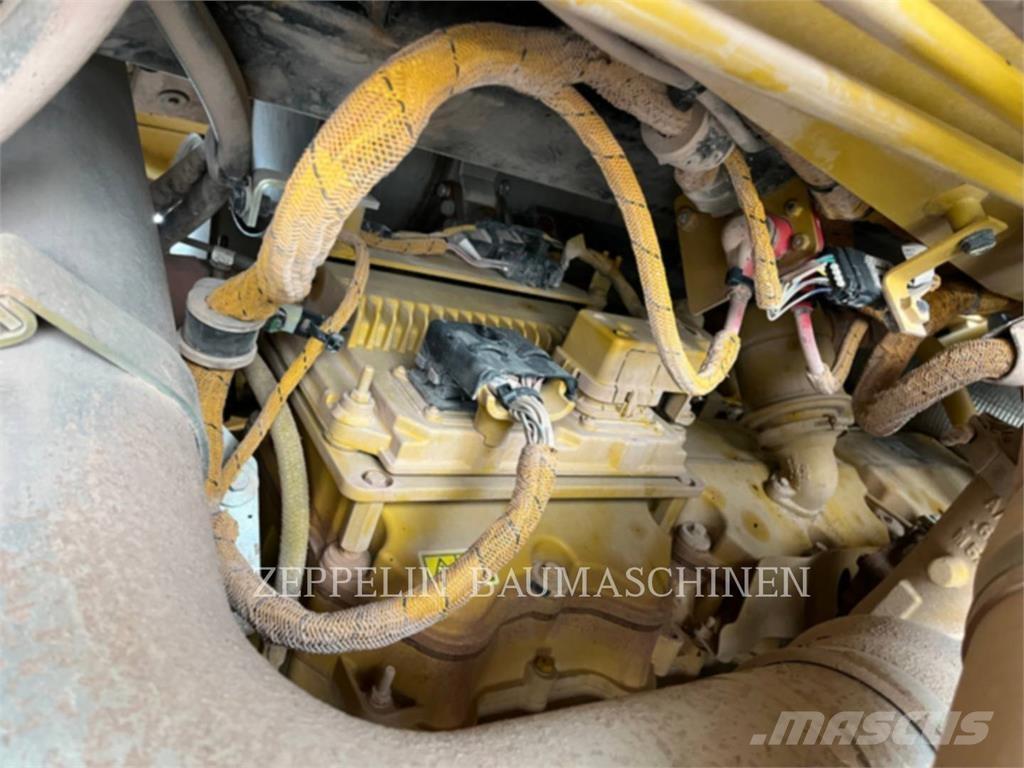 CAT 775G Transportoare articulate