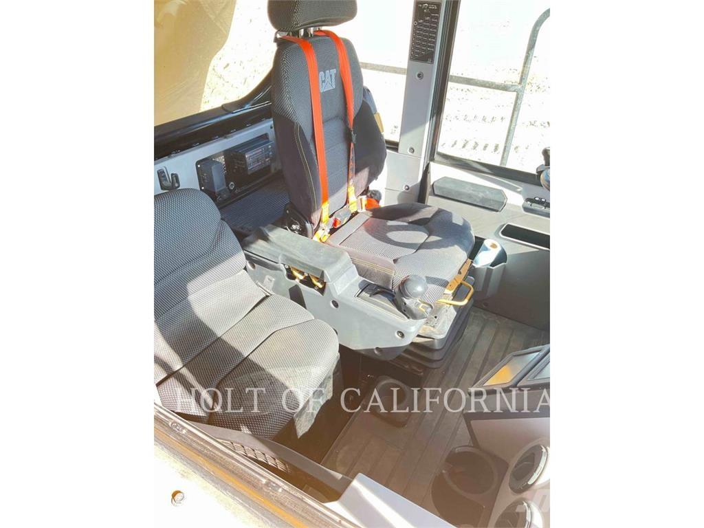 CAT 775G Transportoare articulate