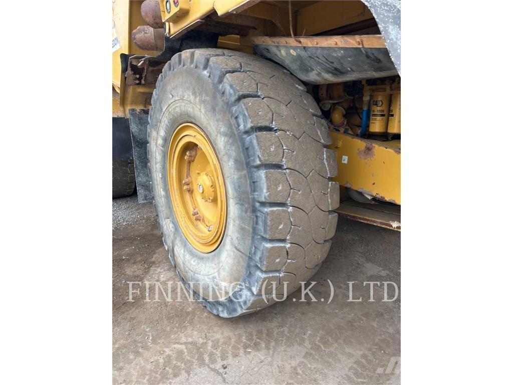 CAT 775G Transportoare articulate