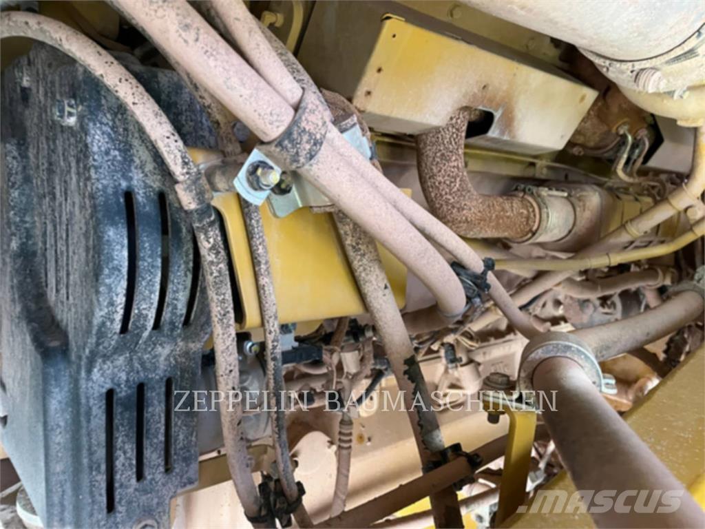 CAT 775G Transportoare articulate