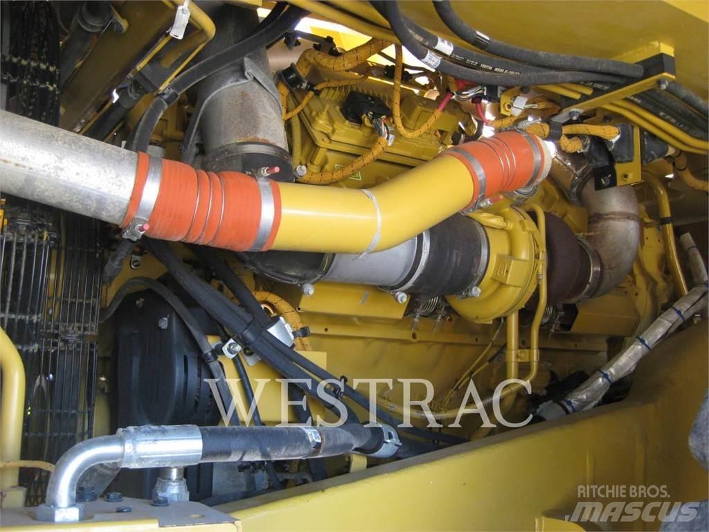 CAT 775GLRC Transportoare articulate
