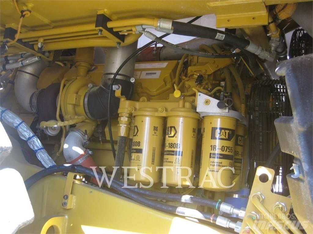 CAT 775GLRC Transportoare articulate