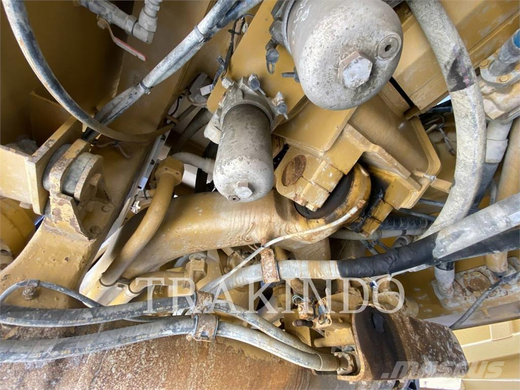 CAT 777-05 Transportoare articulate