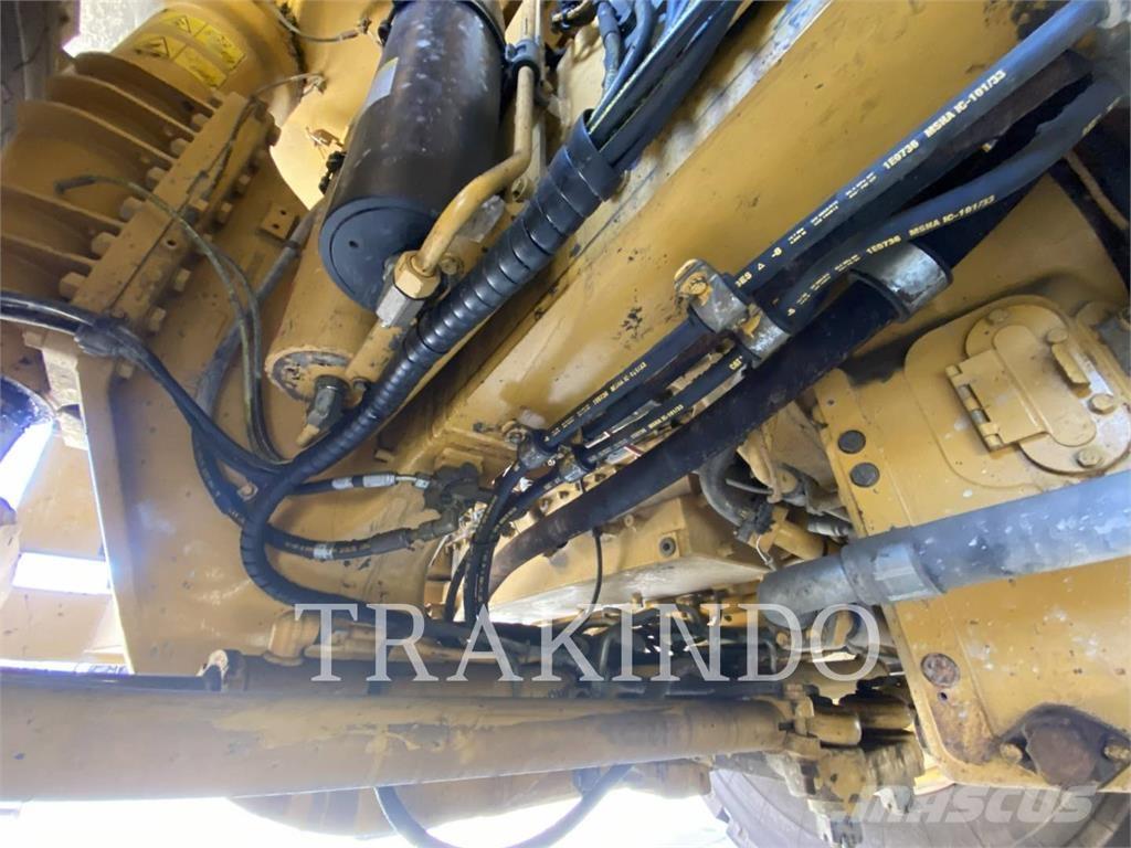 CAT 777-05 Transportoare articulate