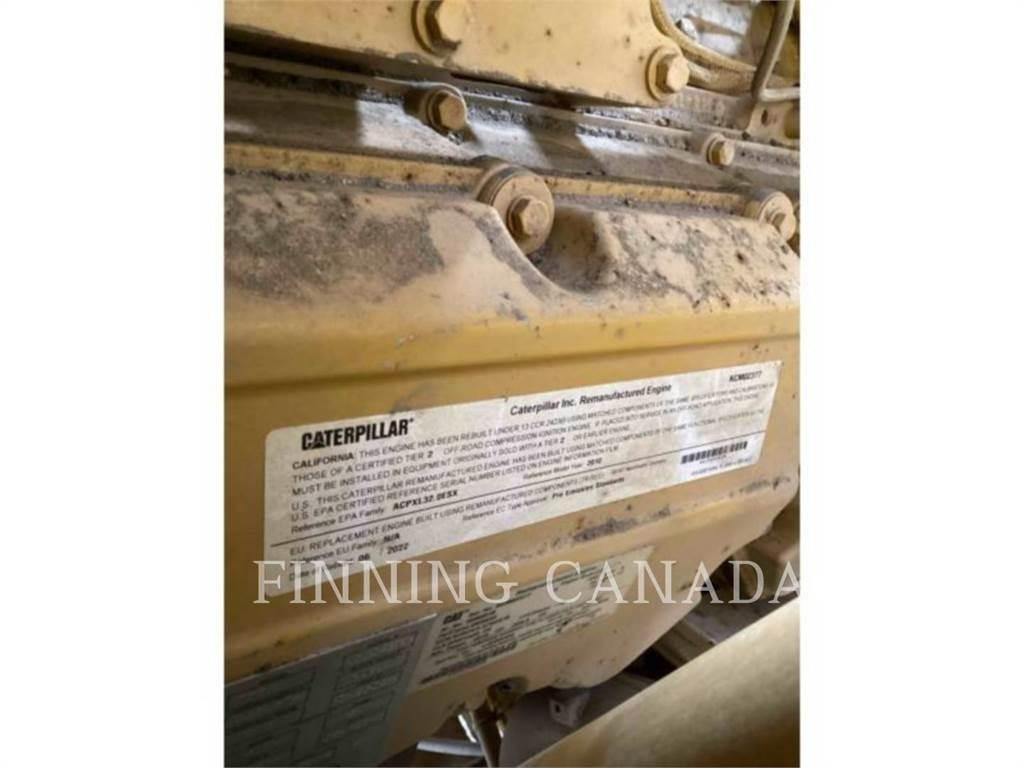 CAT 777F Transportoare articulate