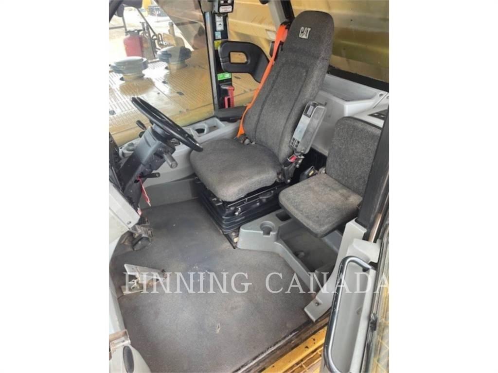CAT 777F Transportoare articulate
