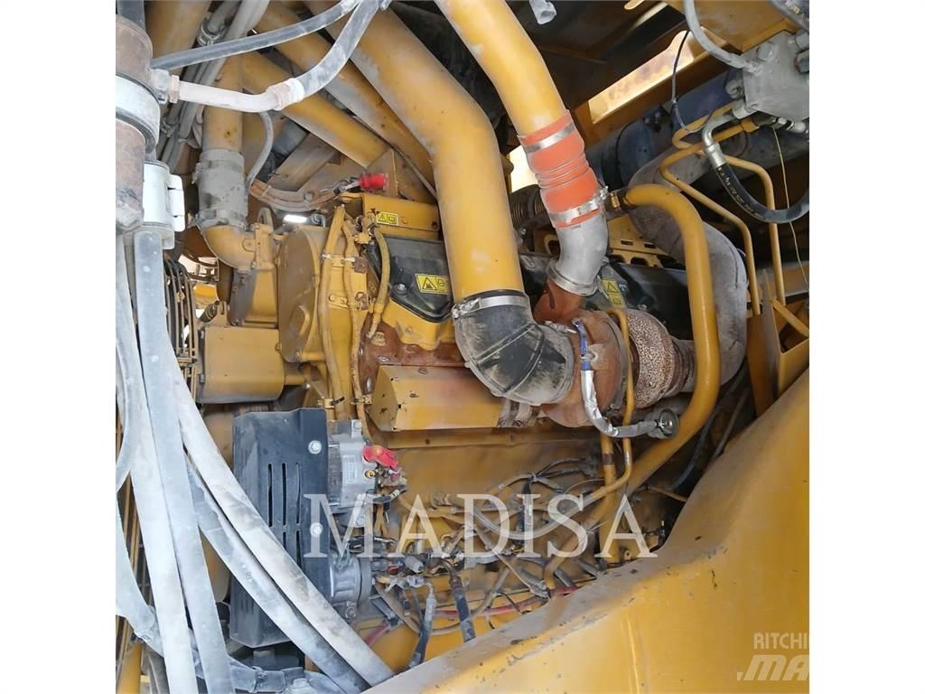 CAT 777F Transportoare articulate