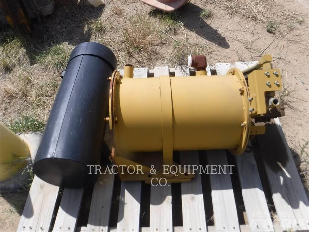 CAT 777F Transportoare articulate
