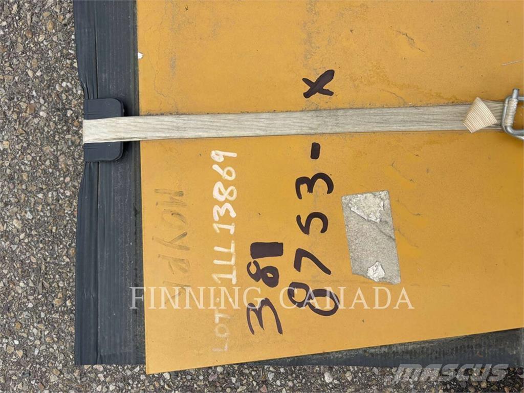 CAT 789-YC LINER PLATE Sasiuri si suspensii