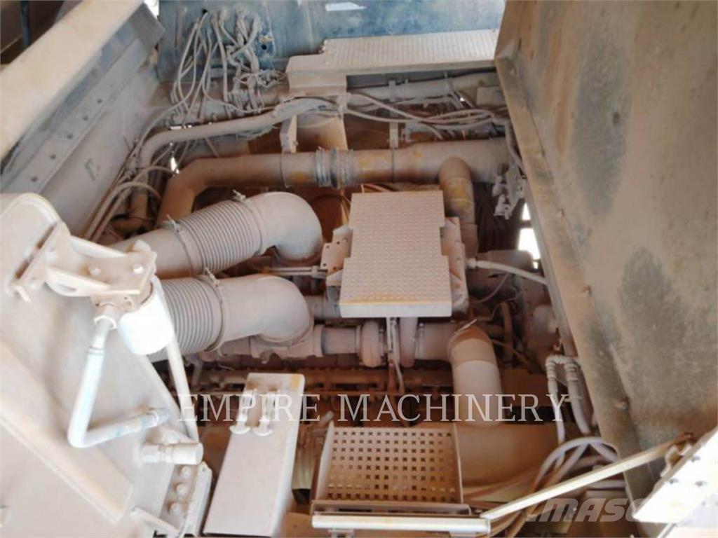 CAT 789D Transportoare articulate