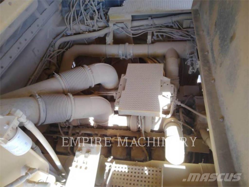 CAT 789D Transportoare articulate